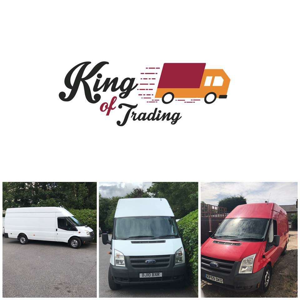 King of Trading LTD. | 4 Church Rd, Buckhurst Hill IG9 5RU, UK | Phone: 07810 751818