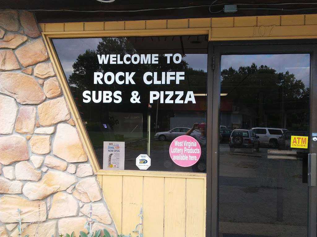 Rock Cliff Pizza An Subs | Rock Cliff Dr Rock Cliff Dr, Martinsburg, WV 25401 | Phone: (304) 262-3427