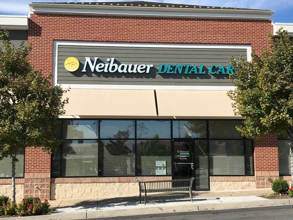 Neibauer Dental Care | 1610 Village Market Boulevard Southeast Suite 130, Leesburg, VA 20175, USA | Phone: (571) 209-9197