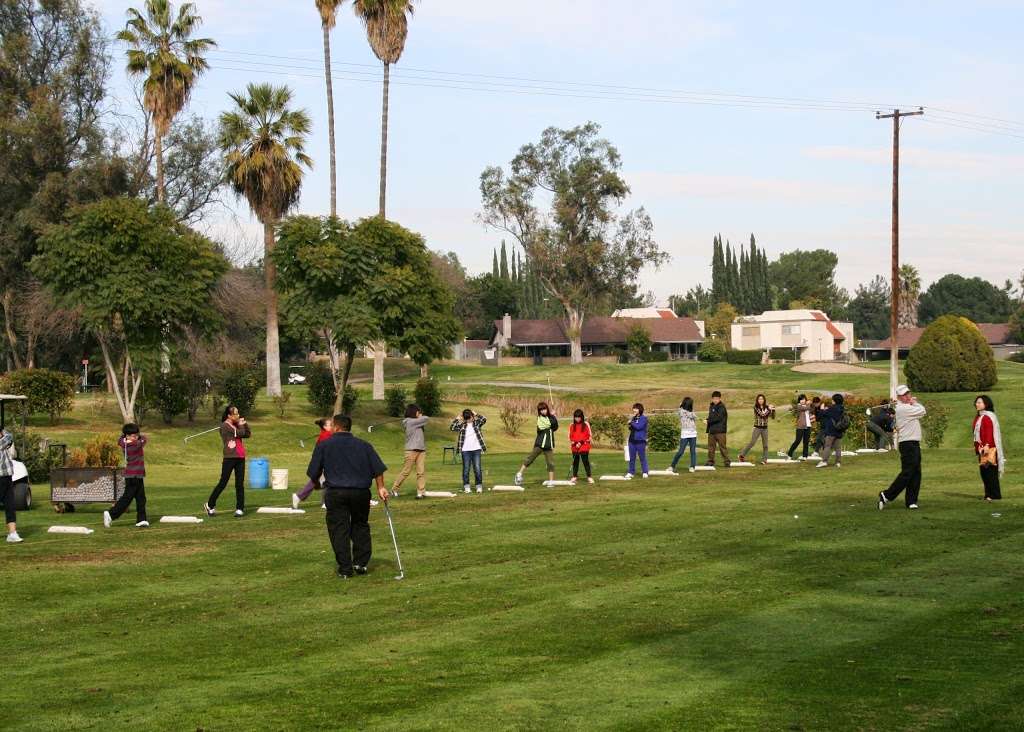 Jurupa Hills Country Club | 6161 Moraga Ave, Riverside, CA 92509, USA | Phone: (951) 685-7214