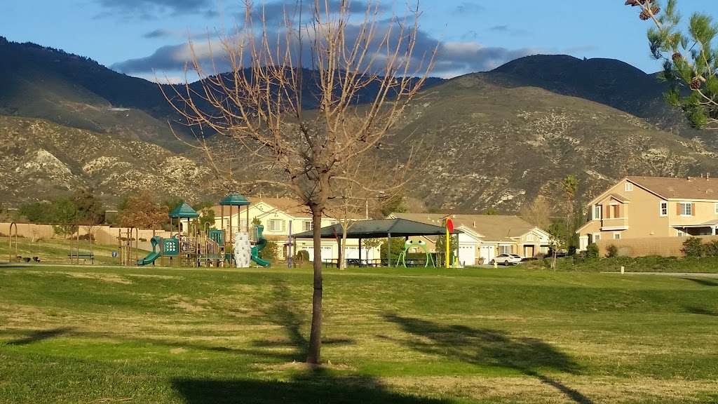 Tom Minor Park | San Bernardino, CA 92407, USA