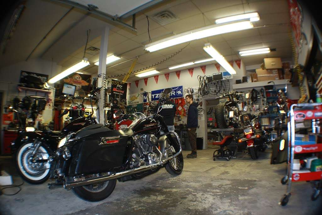Blockheads Motorcycles | 2117 Whitesville Rd, Toms River, NJ 08755, USA | Phone: (732) 370-8388