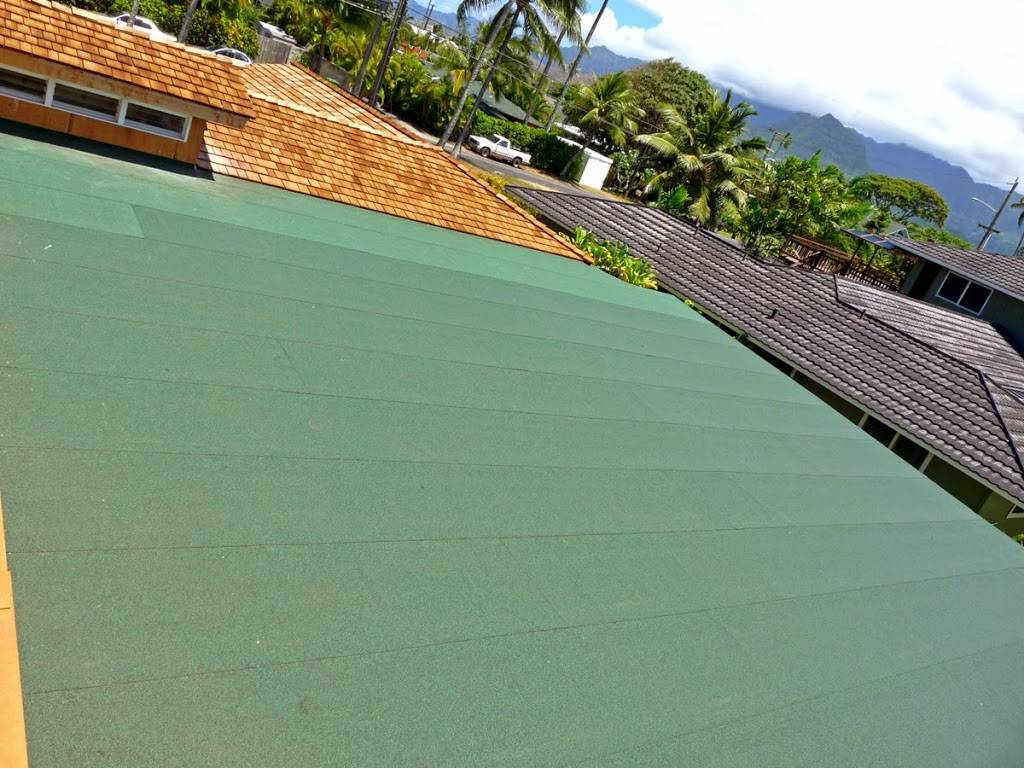 Wilkinson Shake Roofing | 96-1417 Waihona Pl, Pearl City, HI 96782, USA | Phone: (808) 235-1777