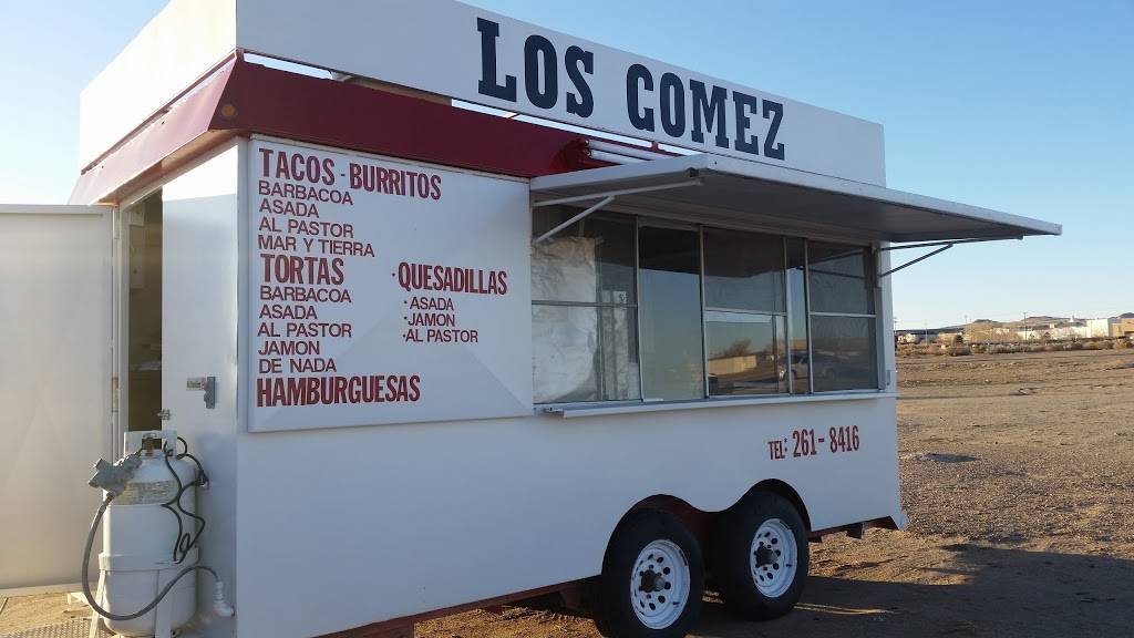 Los Gomez | 119-193 Unser Blvd NW, Albuquerque, NM 87121, USA | Phone: (505) 261-8416