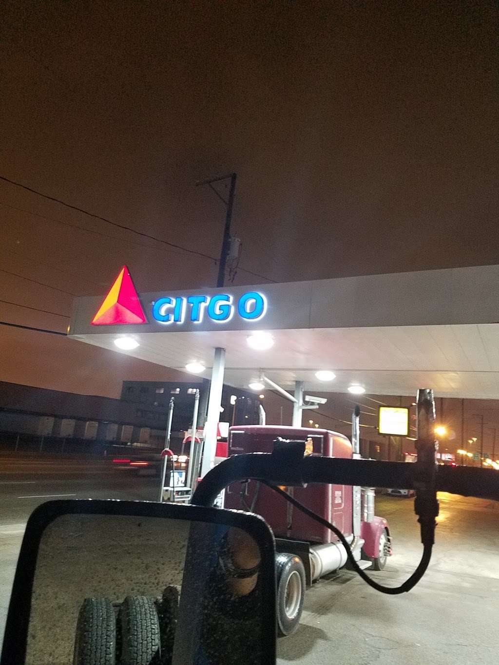 Truck Quest/ Citgo | 3738 S Cicero Ave, Chicago, IL 60804, USA | Phone: (708) 863-2933