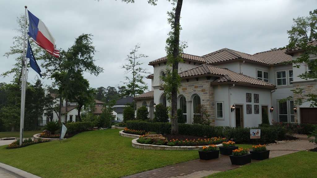 Wendtwoods Park & Pool | 8950 Creekside Green Dr, The Woodlands, TX 77389, USA | Phone: (281) 516-7348