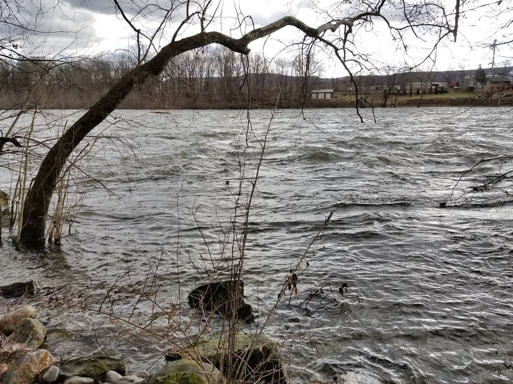 Foul Rift Observation Deck | Bangor, PA 18013