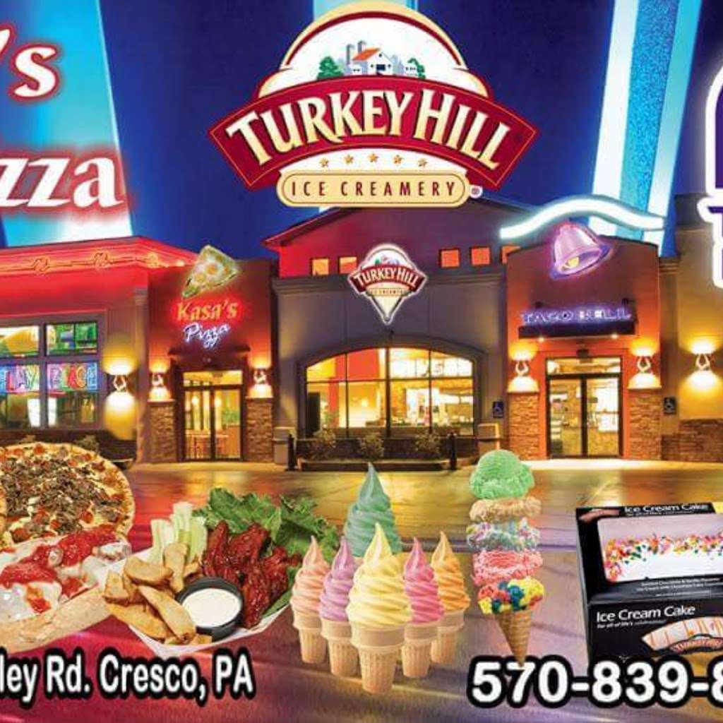 Kasas Pizza | 6172 Paradise Valley Rd, Cresco, PA 18326, USA | Phone: (570) 839-8634