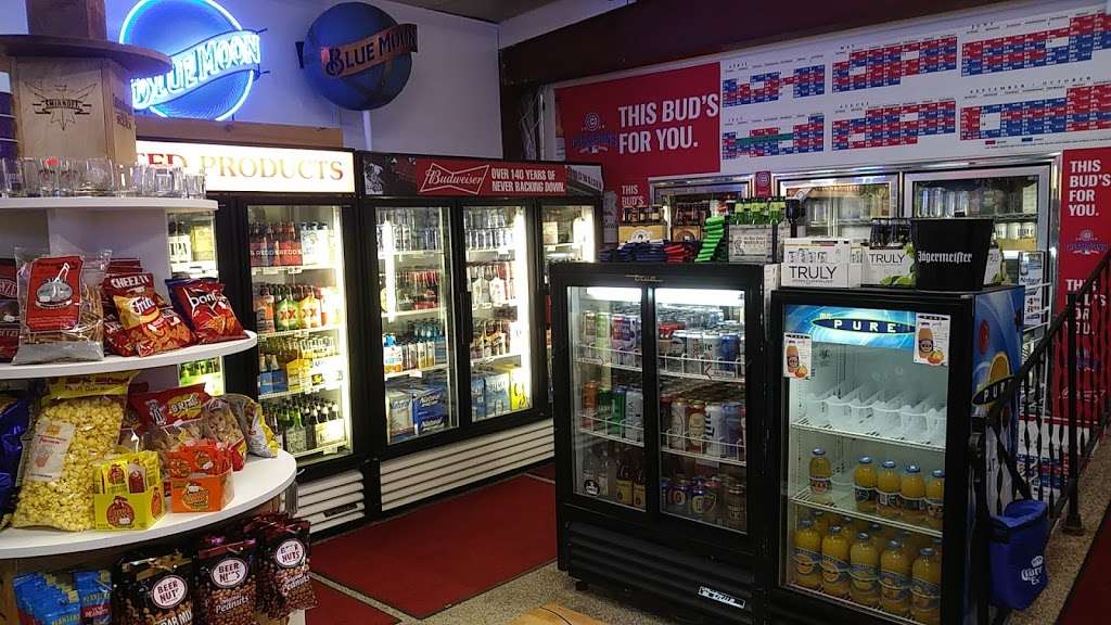 Stilesville Liquor | 6089 US-40, Stilesville, IN 46180 | Phone: (317) 539-6956