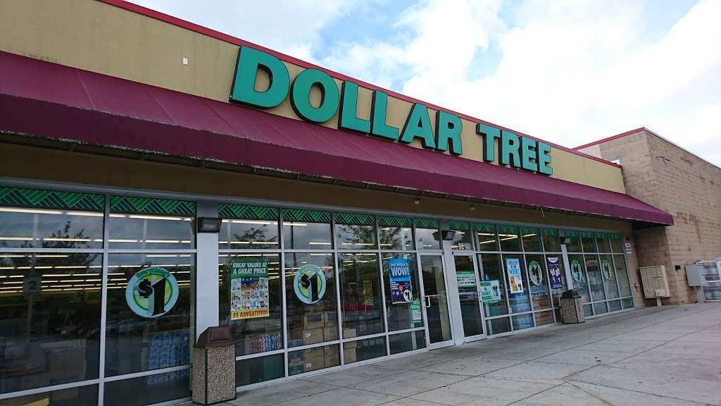 Dollar Tree | 92 Salt Creek Dr, Dover, DE 19901 | Phone: (302) 747-2110