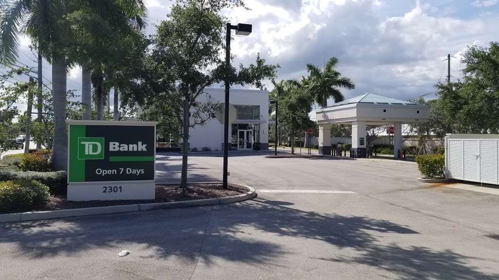 TD Bank | 2301 W, FL-706, Jupiter, FL 33458, USA | Phone: (561) 748-4192