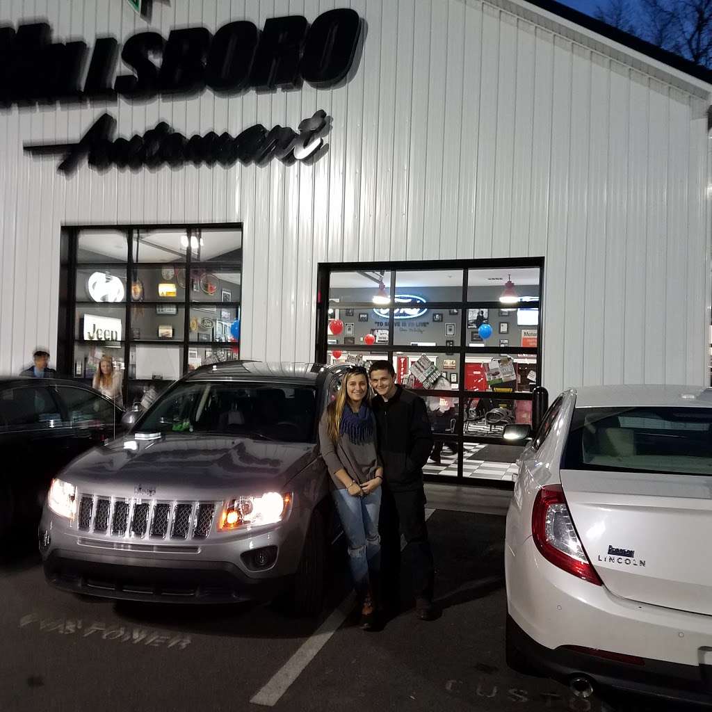 Millsboro Chrysler Dodge Jeep Ram | 28380 Dupont Blvd, Millsboro, DE 19966, USA | Phone: (302) 934-8282