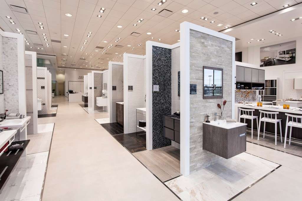 Porcelanosa - Tiles, Kitchen and Bathroom | 645 W Dekalb Pike, King of Prussia, PA 19406 | Phone: (484) 751-0050