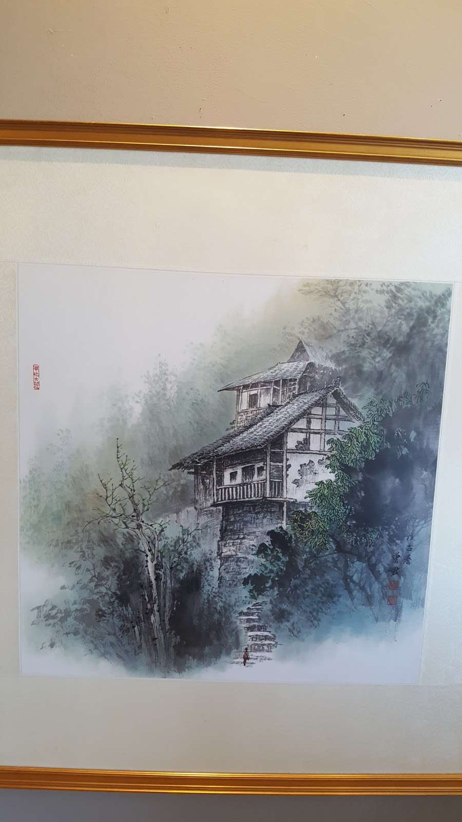 Chinese Art Gallery | 14786 Washington Ave, San Leandro, CA 94578, USA | Phone: (510) 357-5383