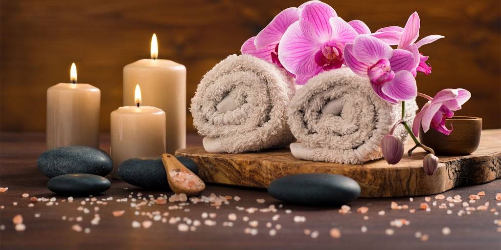 Lotus 5 Senses Spa | 3536 Yadkinville Rd, Winston-Salem, NC 27106, USA | Phone: (336) 407-6644