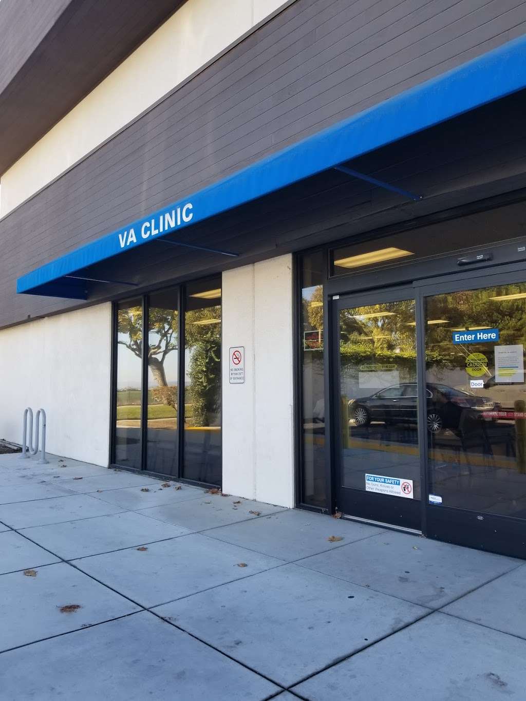 VA Oxnard Community-Based Outpatient Clinic | 1690 Universe Cir, Oxnard, CA 93033 | Phone: (805) 204-9135