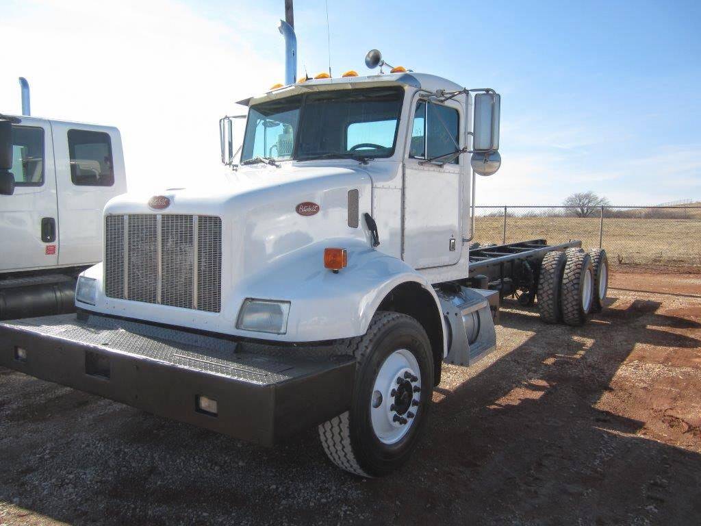 D&D Truck Sales and Service | 3409 E Interstate 240 Service Rd, Oklahoma City, OK 73135, USA | Phone: (405) 794-5092