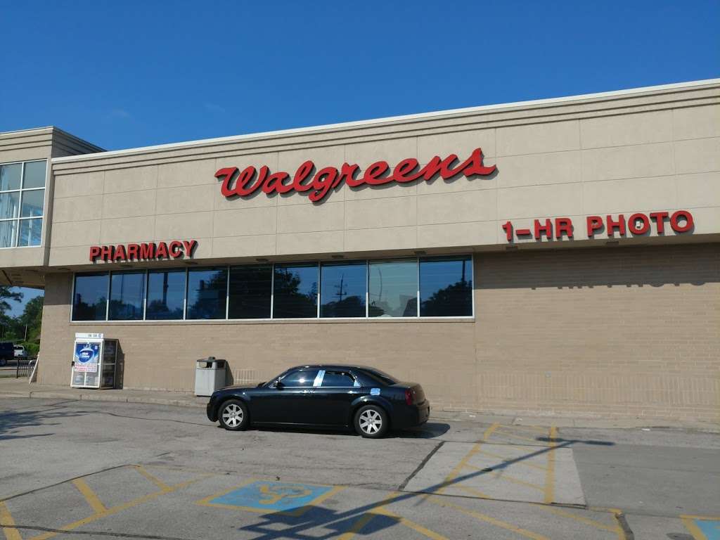 Walgreens | 6430 W 111th St, Worth, IL 60482, USA | Phone: (708) 448-2540