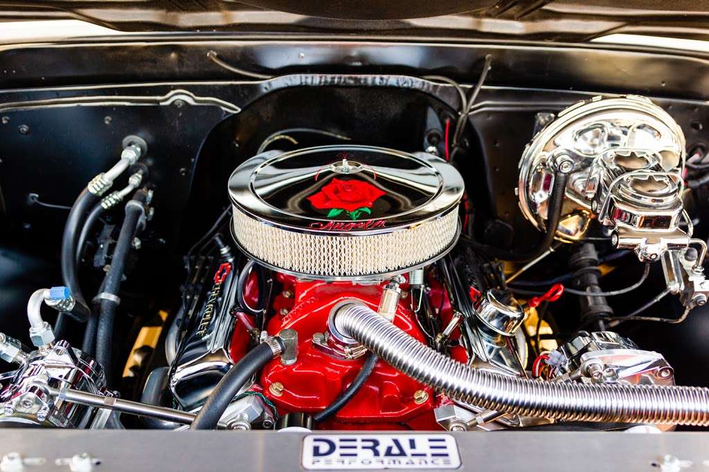 Broadway Muffler Service | 2596 N Main St, Walnut Creek, CA 94597, USA | Phone: (925) 933-4373