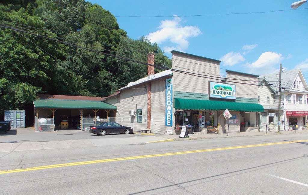 Five Mountain Hardware LLC | 26 W Union St, Shickshinny, PA 18655, USA | Phone: (570) 542-7112