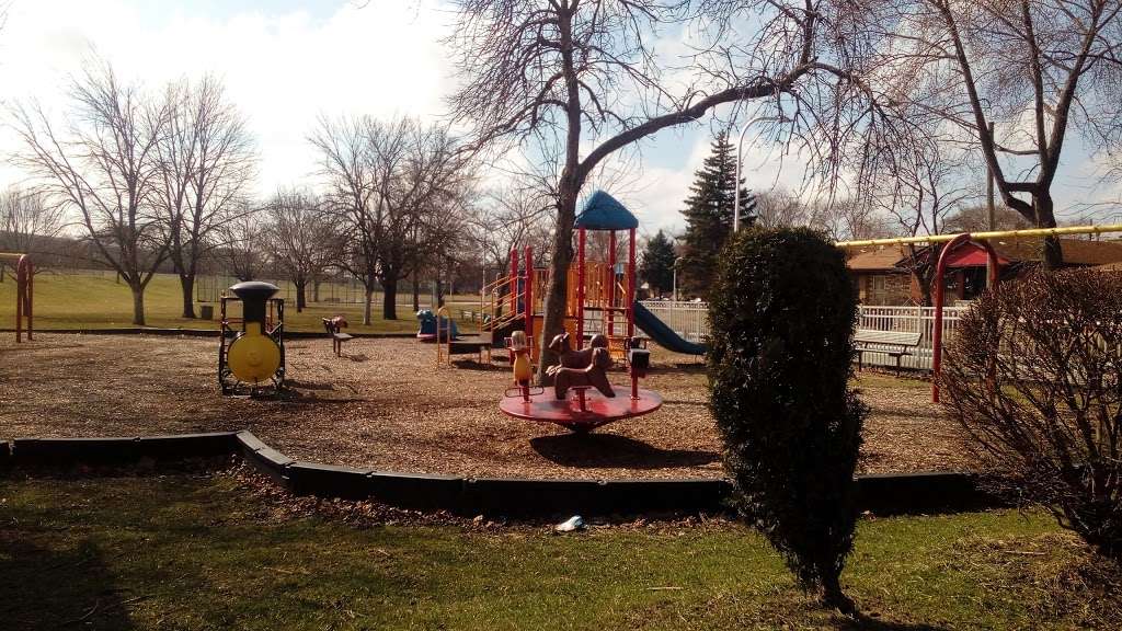 Ivanhoe Park District | 14401 S Stewart Ave, Riverdale, IL 60827, USA | Phone: (708) 849-9853