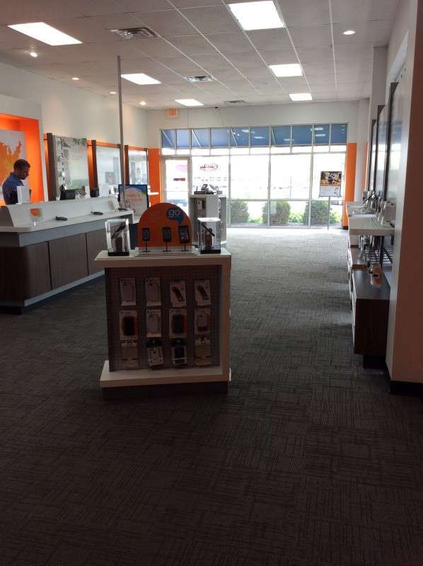 AT&T Store | 10485 N Michigan Rd #100, Carmel, IN 46032, USA | Phone: (317) 415-0810