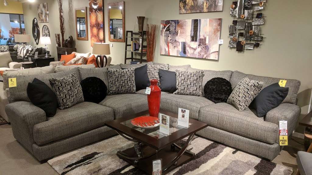 American Furniture Warehouse | 9410 Wadsworth Pkwy, Westminster, CO 80021 | Phone: (303) 422-3385