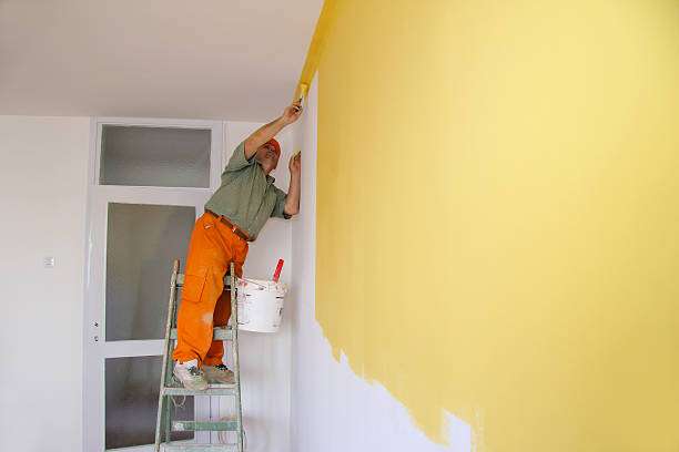 UU Painters Jackson Heights | 94-06 Astoria Blvd, Flushing, NY 11369, USA | Phone: (347) 801-2746