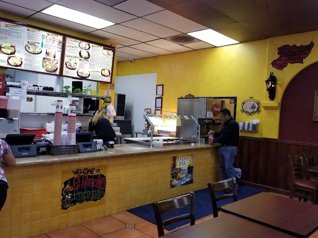 El Ranchito Taco Shop | 1181 Magnolia Ave, Corona, CA 92879, USA | Phone: (951) 272-4300