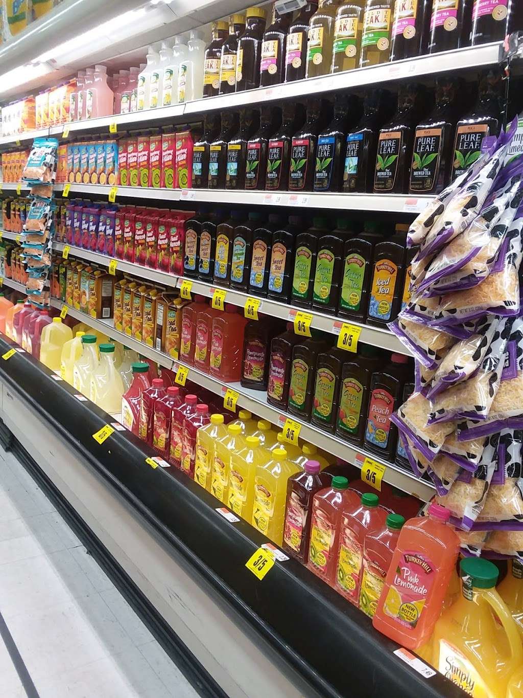 Western Beef Supermarket | 301 Morris Ave, The Bronx, NY 10451, USA | Phone: (718) 402-7500