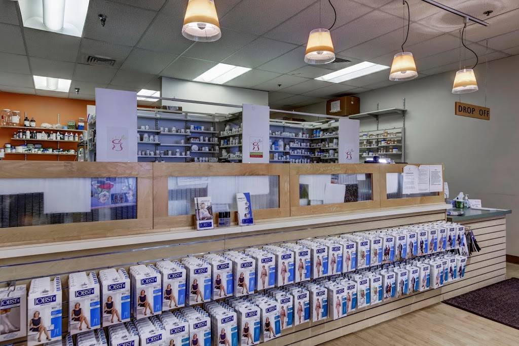 ClearSpring Pharmacy - Cherry Creek | 201 University Blvd, Denver, CO 80206, USA | Phone: (303) 333-2010