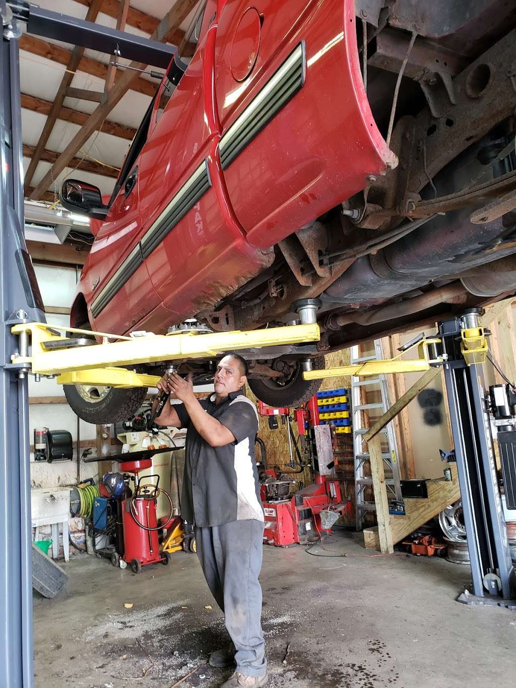 Apache Auto Repair LLC | 3276 S, State Rd. 104, IN 46350, USA | Phone: (219) 575-7721 Apache Auto Repair LLC | 3276 S, State Rd. 104, IN 46350, USA | Phone: (219) 575-7721