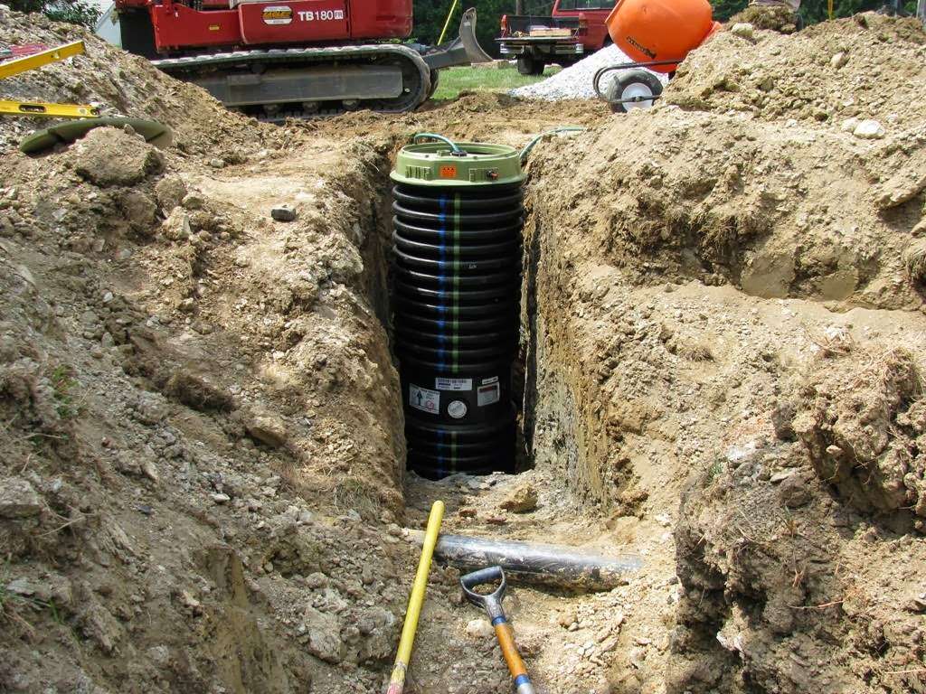 R & K Septic Services | 1657 S Glenside Rd, West Chester, PA 19380, USA | Phone: (610) 486-6915