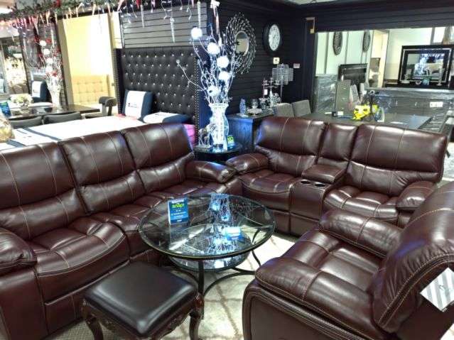 Room to Room Furniture | 1996 Cypress Creek Pkwy, Houston, TX 77090, USA | Phone: (281) 781-8078