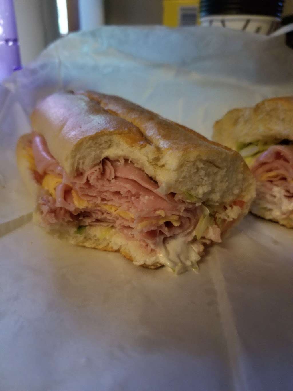 Pinewood Deli | 2359 Locust Ridge Rd, Pocono Lake, PA 18347 | Phone: (570) 643-1112