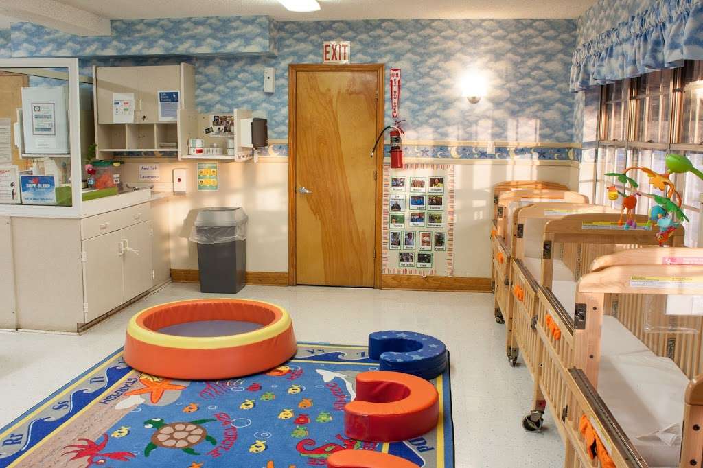 Spring Branch KinderCare | 10170 Emnora Ln, Houston, TX 77080 | Phone: (713) 468-2158