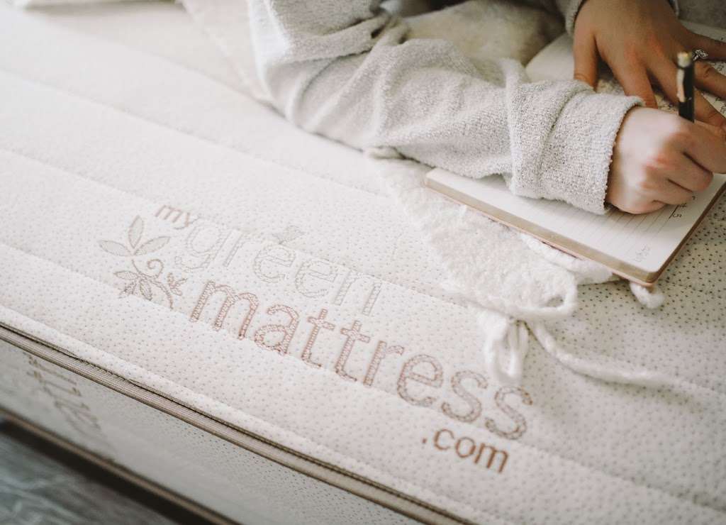 My Green Mattress | 1519 W 55th St, La Grange Highlands, IL 60525, USA | Phone: (877) 737-8237