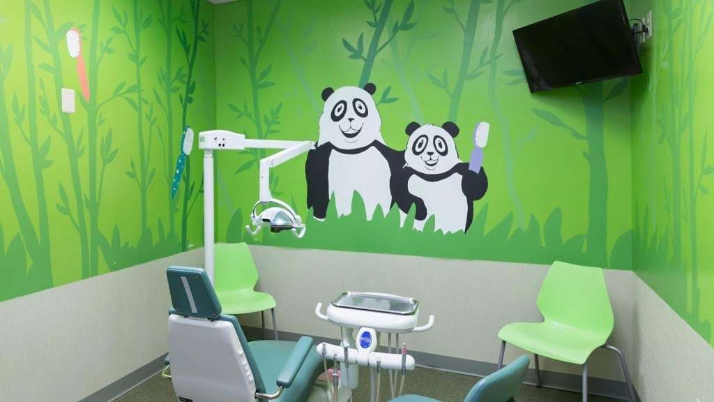 Childrens Dental Health of York | 2820 Whiteford Rd Unit 1, York, PA 17402, USA | Phone: (717) 885-9080