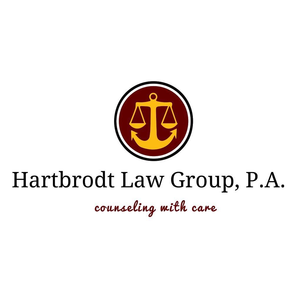 Hartbrodt Law, P.A. | 74 Spring Vista Dr #200, DeBary, FL 32713 | Phone: (386) 690-1878