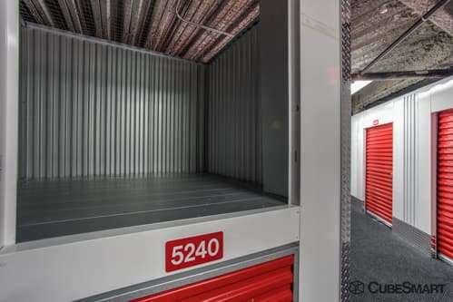 CubeSmart Self Storage | 2964 Shell Rd, Brooklyn, NY 11224, USA | Phone: (718) 373-0100