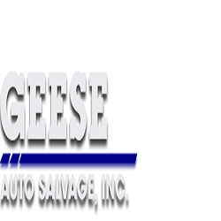 Geese Auto Salvage, Inc. | 1071 Spruce Ln, Perkasie, PA 18944, USA | Phone: (215) 795-2302
