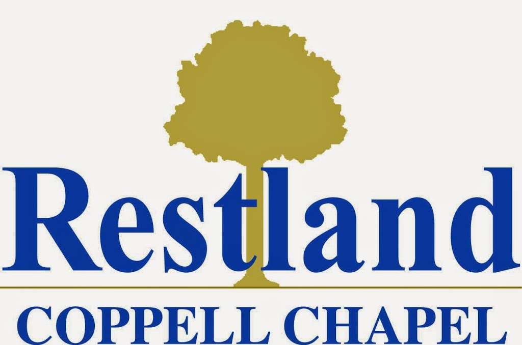 Restland Coppell Chapel | 400 Freeport Pkwy, Coppell, TX 75019, USA | Phone: (972) 745-1638