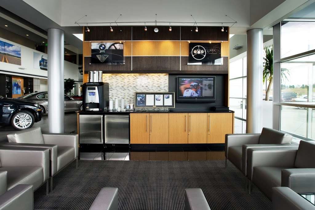 Schomp BMW | 1190 Plum Valley Ln, Highlands Ranch, CO 80129 | Phone: (303) 730-1300