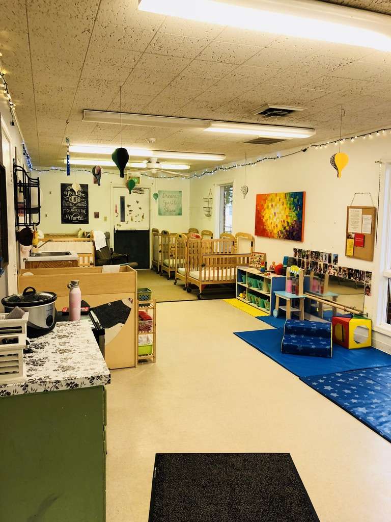 Bloomington Developmental Learning Center | 1807 S Highland Ave, Bloomington, IN 47401 | Phone: (812) 336-6600