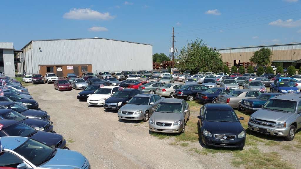 Degla Auto Sales | 12740 Farm to Market Rd 529, Houston, TX 77041 | Phone: (713) 221-6600
