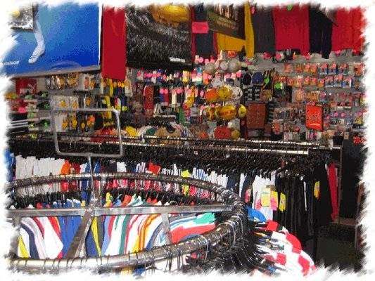 Soccer Shop USA | 3974 1/2 South Figueroa Street, Los Angeles, CA 90037, USA | Phone: (213) 749-0015