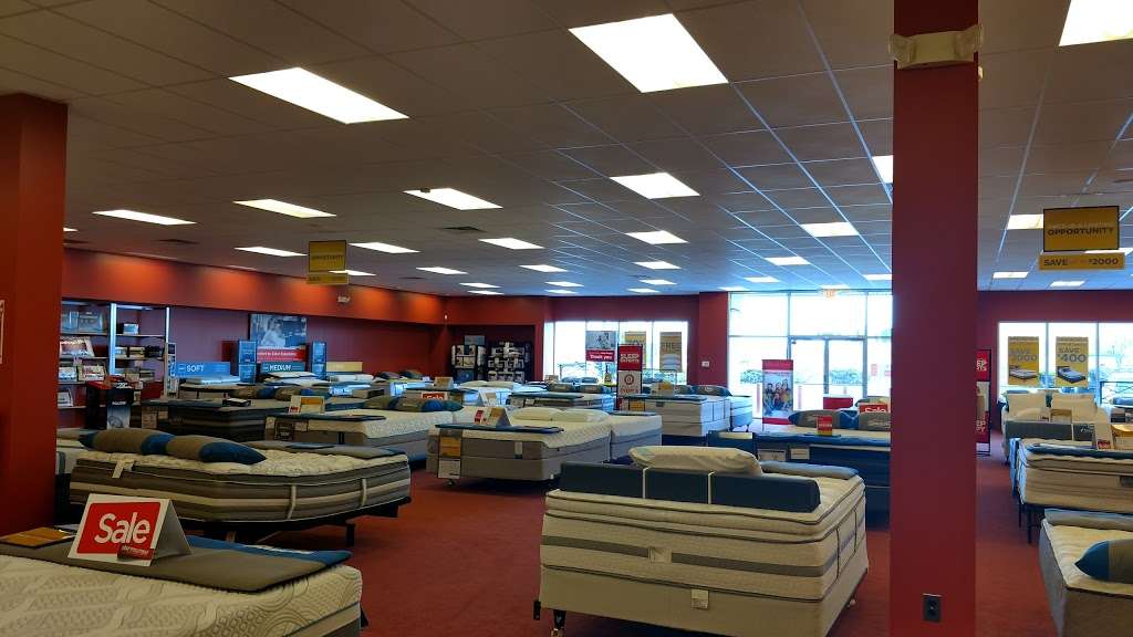 Mattress Firm Hazleton | 96 Airport Rd, Hazle Township, PA 18202 | Phone: (570) 450-5042