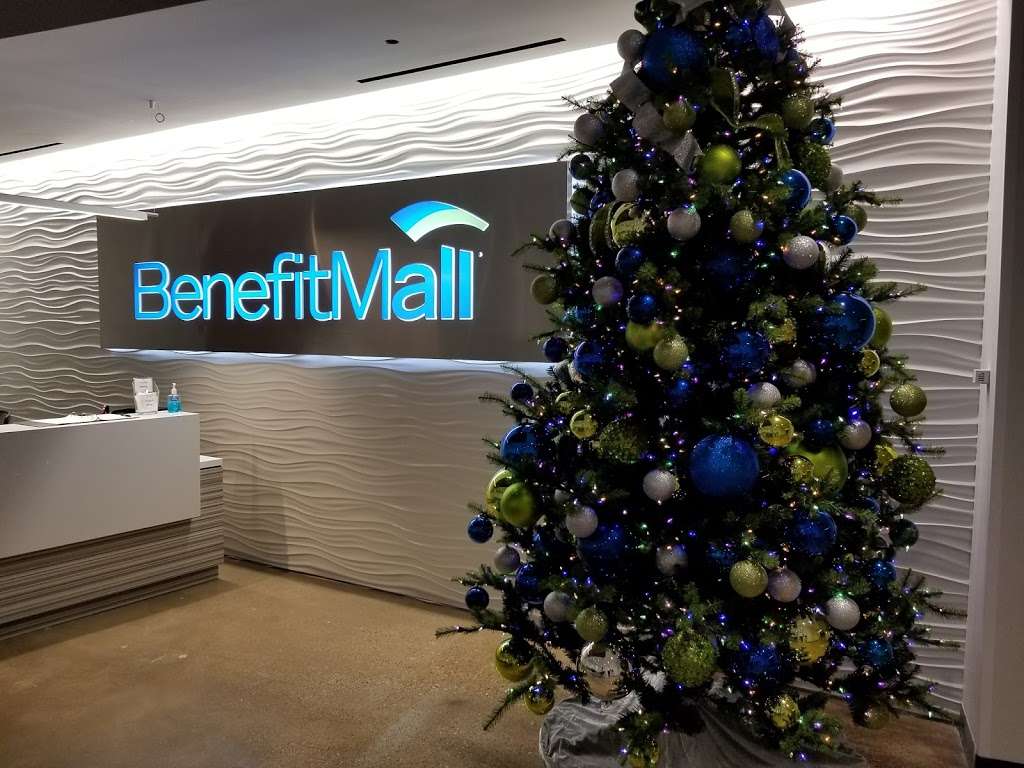 BenefitMall Corporate | 12404 Park Central Dr Suite 400S, Dallas, TX 75251, USA | Phone: (469) 791-3300