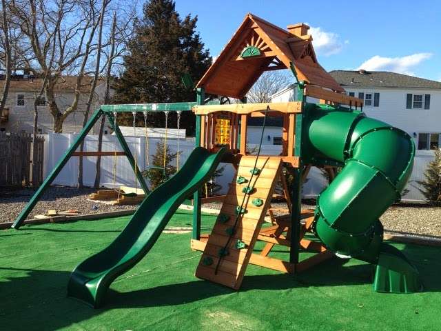 The Assembly Pros Swingset Installer NJ | 108 Joyce Way, Berlin, NJ 08009, USA | Phone: (856) 495-9066