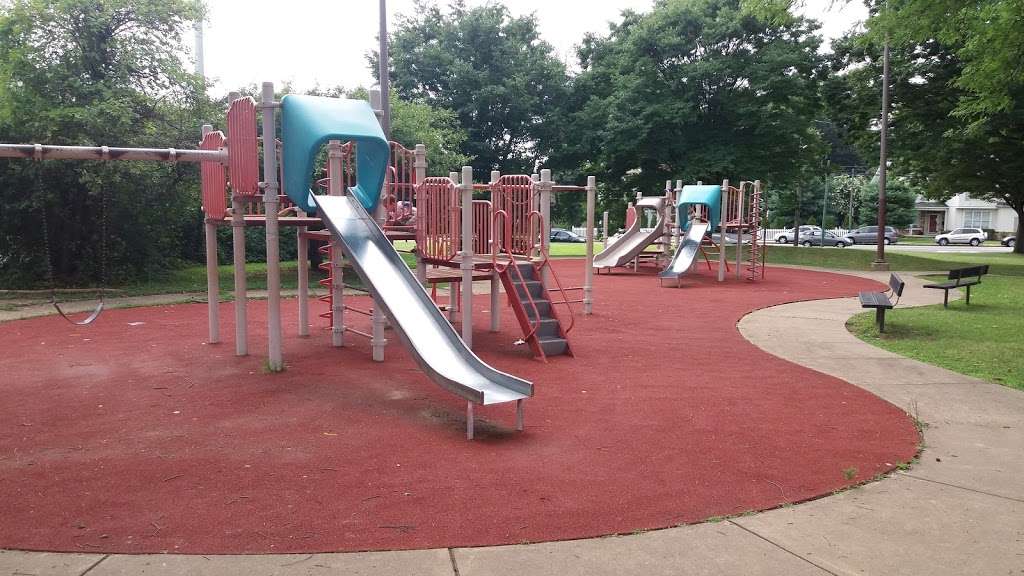 Torresdale Playground | 9550 Frankford Ave, Philadelphia, PA 19114, USA | Phone: (215) 685-9392